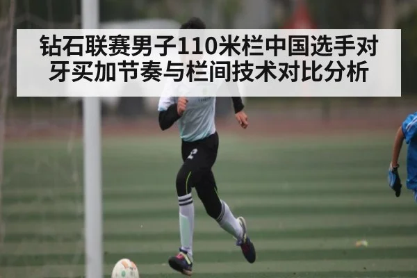 钻石联赛男子110米栏中国选手对牙买加节奏与栏间技术对比分析